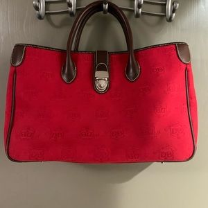 Dooney & Bourke Tote